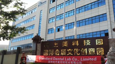 Trung Quốc Standard Dental Lab Co., Limited Hồ sơ công ty