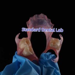 Standard Dental Lab Co., Limited dây chuyền sản xuất của nhà sản xuất