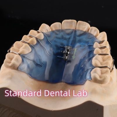 Mua Thiết bị mở rộng miệng có thể tháo rời chuyên gia chỉnh nha cho hàm hàm hàm sản xuất trực tuyến