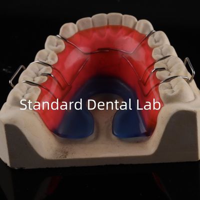 Mua Mùi răng chỉnh nha Mùi răng mở rộng không gian ổn định Mùi răng mở rộng phù hợp sản xuất trực tuyến