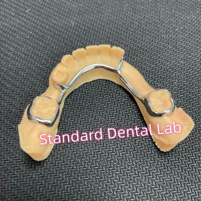 Mua Dental Bilateral Space Maintainer For Missing Teeth Lingual Holding Arch (Máy giữ không gian song phương cho răng bị mất) sản xuất trực tuyến
