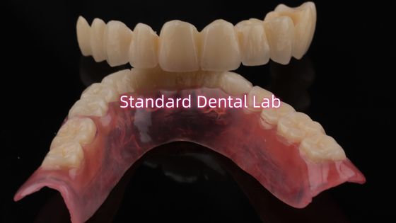 Mua Cao độ bền và tự nhiên nhìn lớp sứ cho lớp răng Zirconia Crown Trung Quốc phòng thí nghiệm nha khoa sản xuất trực tuyến