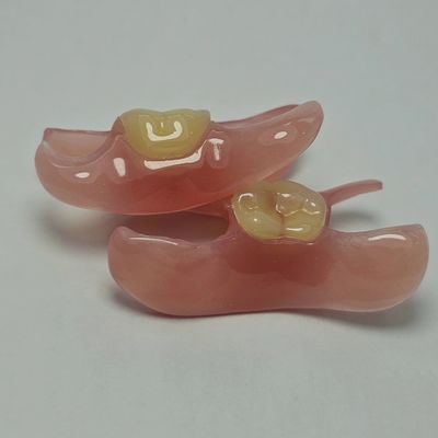 Mua Răng giả Valplast linh hoạt cho sự thoải mái tự nhiên và chất lượng thẩm mỹ sản xuất trực tuyến