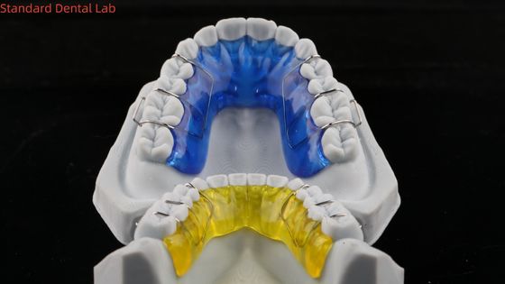 Mua Thép không gỉ Acrylic Hawley giữ thoải mái thiết bị chỉnh răng hiệu quả sản xuất trực tuyến