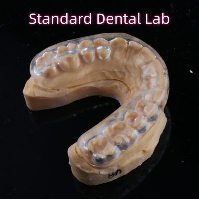 Bảo vệ miệng cho răng nghiến răng Bruxism Clenching Dental Night Guard