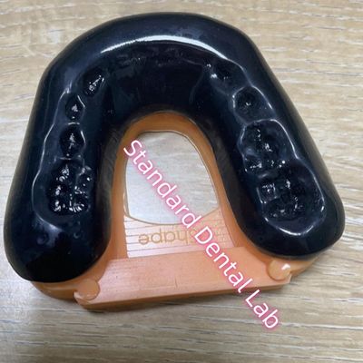 Máy bảo vệ miệng thể thao theo yêu cầu của ISO FDA