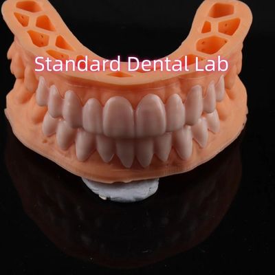 OEM ODM Pop On Veneers Custom Made Veneers Snap On Smile Các sản phẩm được sản xuất trên thị trường