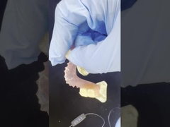 Răng giả Valplast linh hoạt cho sự thoải mái tự nhiên và chất lượng thẩm mỹ