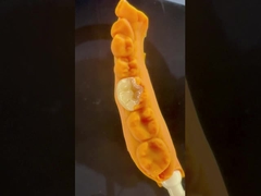 Sức mạnh Emax Ceramic Veneers Crown với khả năng chống đục tuyệt vời / Tương thích sinh học